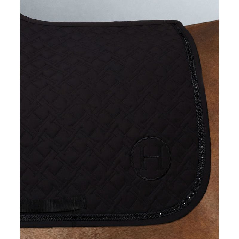 Saphir Tapis De Selle Dressage - HARCOUR