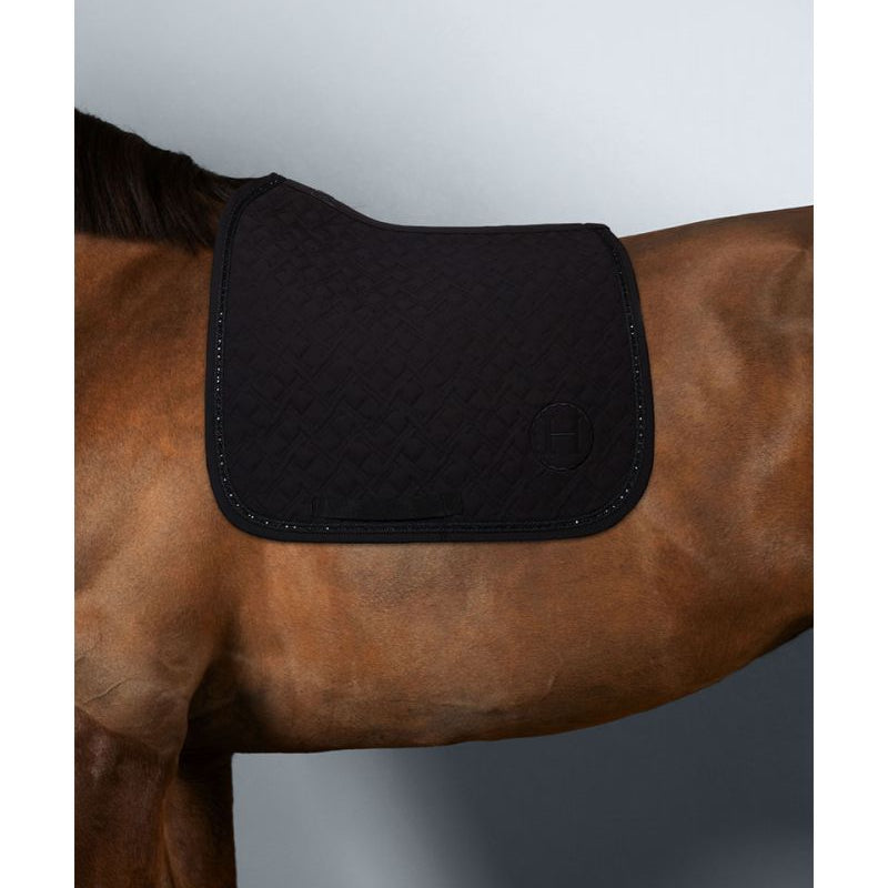 Saphir Tapis De Selle Dressage - HARCOUR