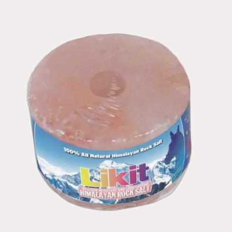 Sel naturel LIKIT - Himalayan Rock Salt