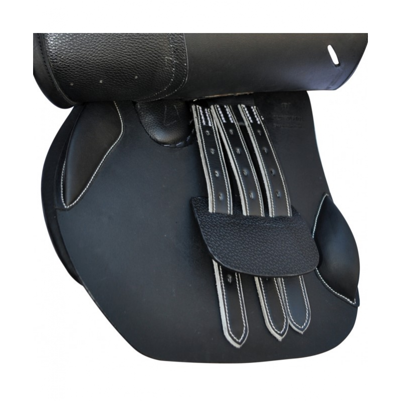 Selle Privilège équitation LAMOTTE