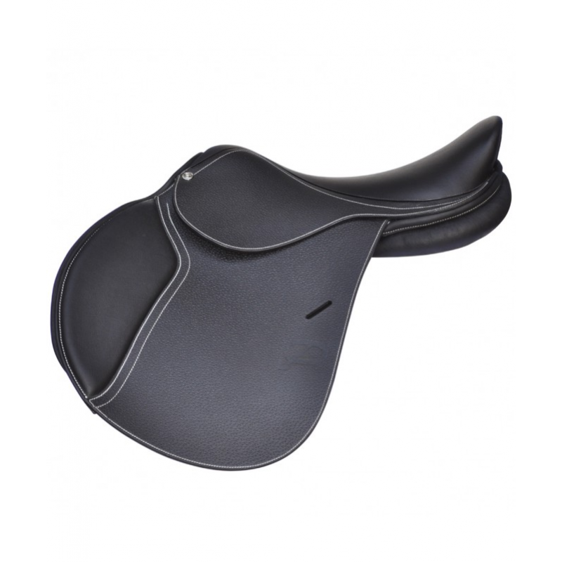 Selle Privilège équitation LAMOTTE