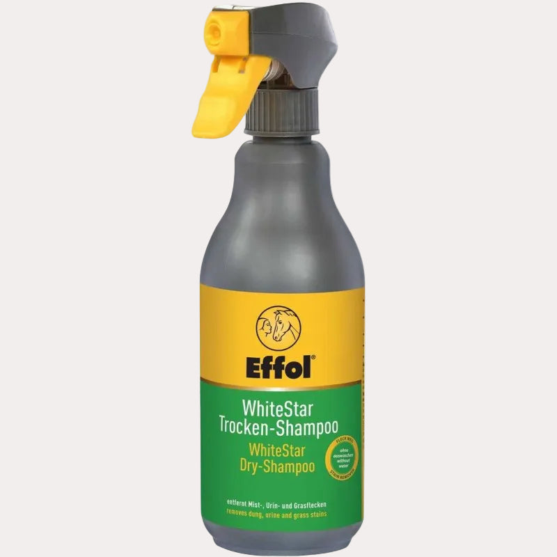 Shampoing sec White Star - EFFOL
