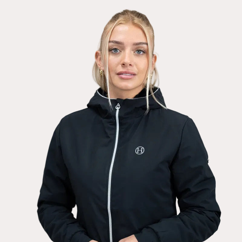 Simhat Veste noir - HARCOUR