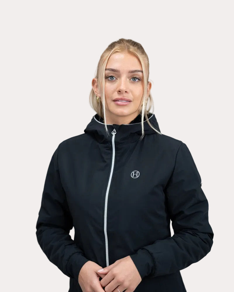 Simhat Veste noir - HARCOUR