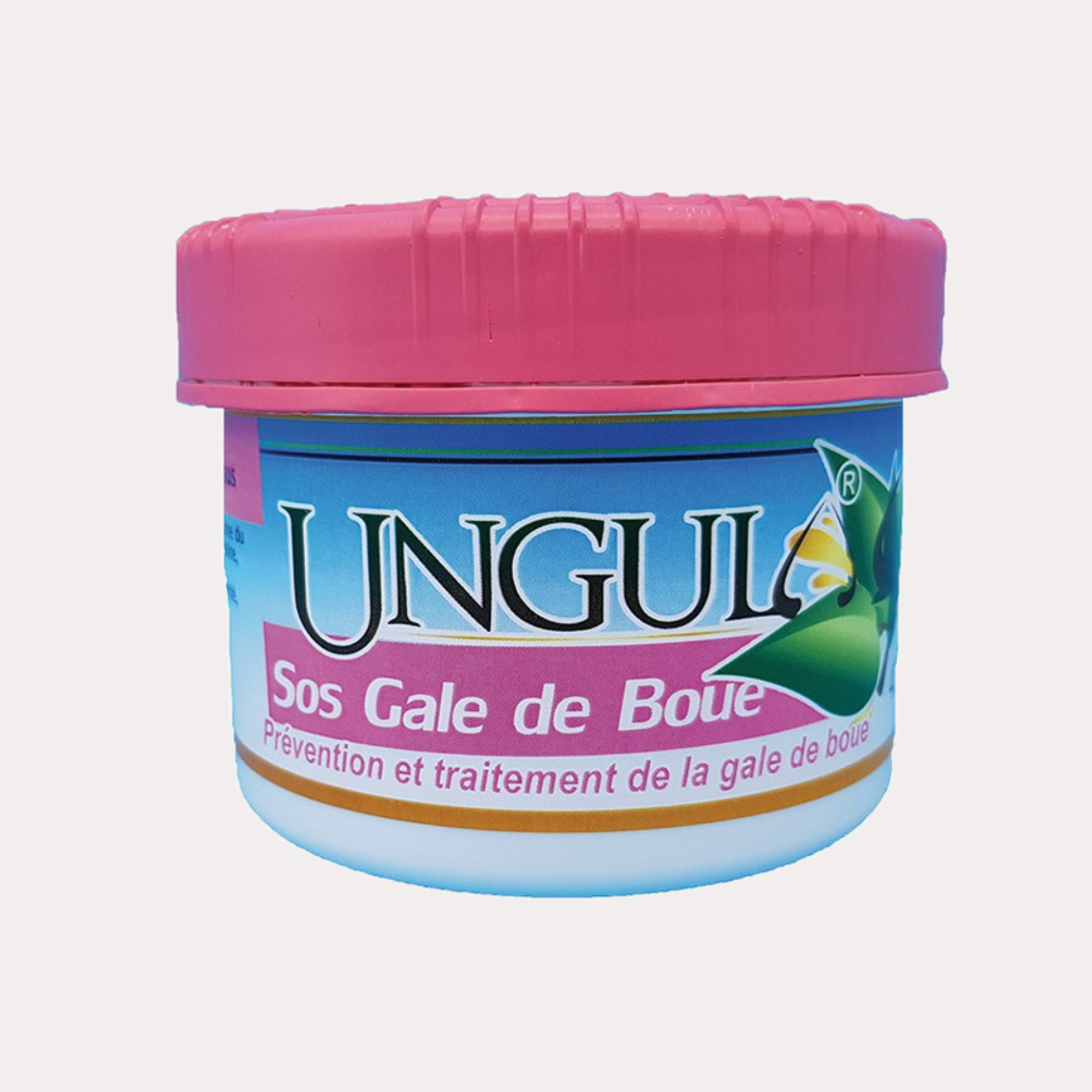 Sos gale de boue - UNGULA