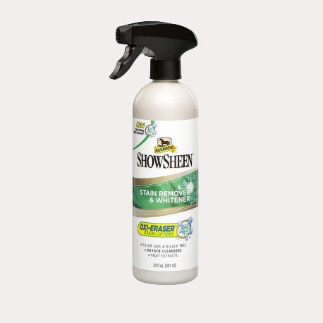 Spray ShowSheen Détachant - ABSORBINE