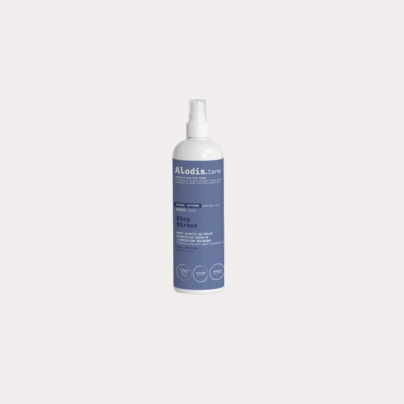 Spray Stop Stress - ALODIS CARE