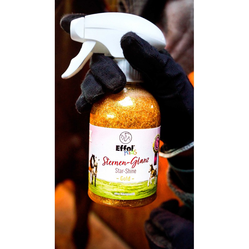Spray Effol Kids Star-Shine