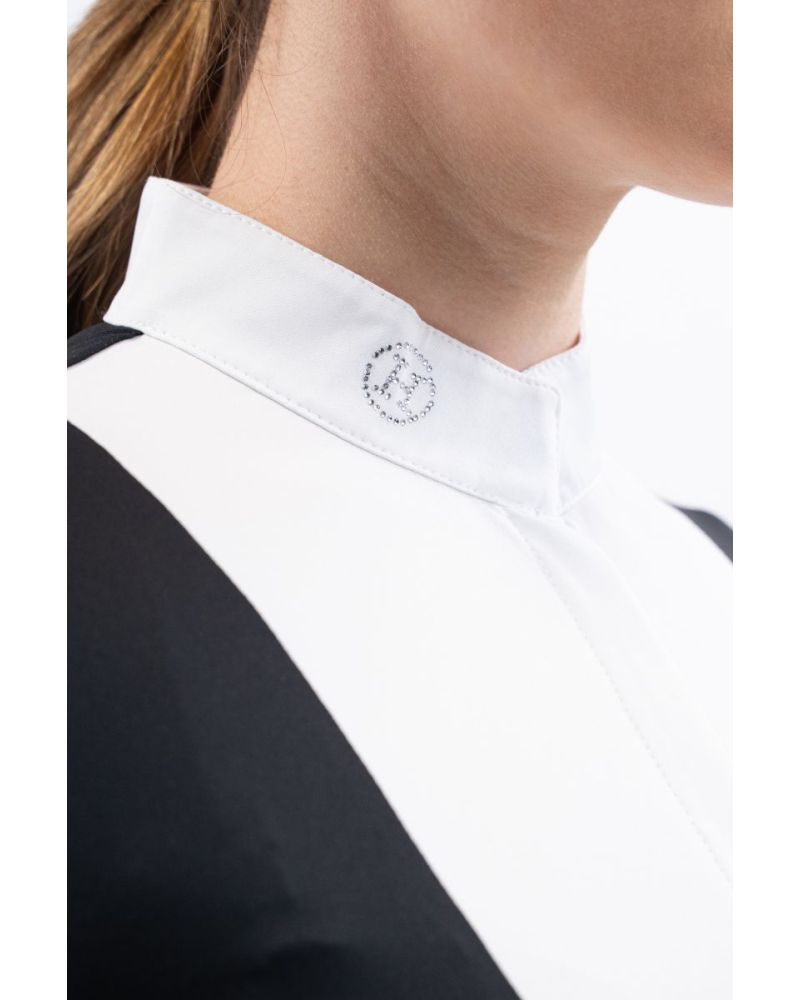 Polo De Concours Stella - HARCOUR