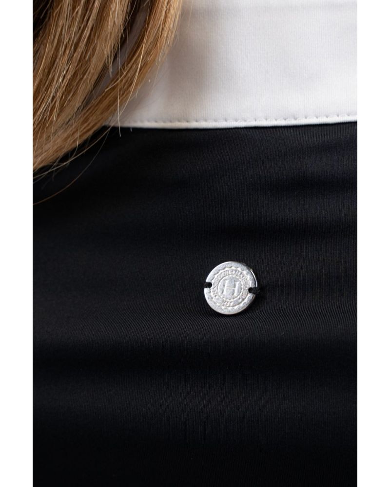 Polo De Concours Stella - HARCOUR