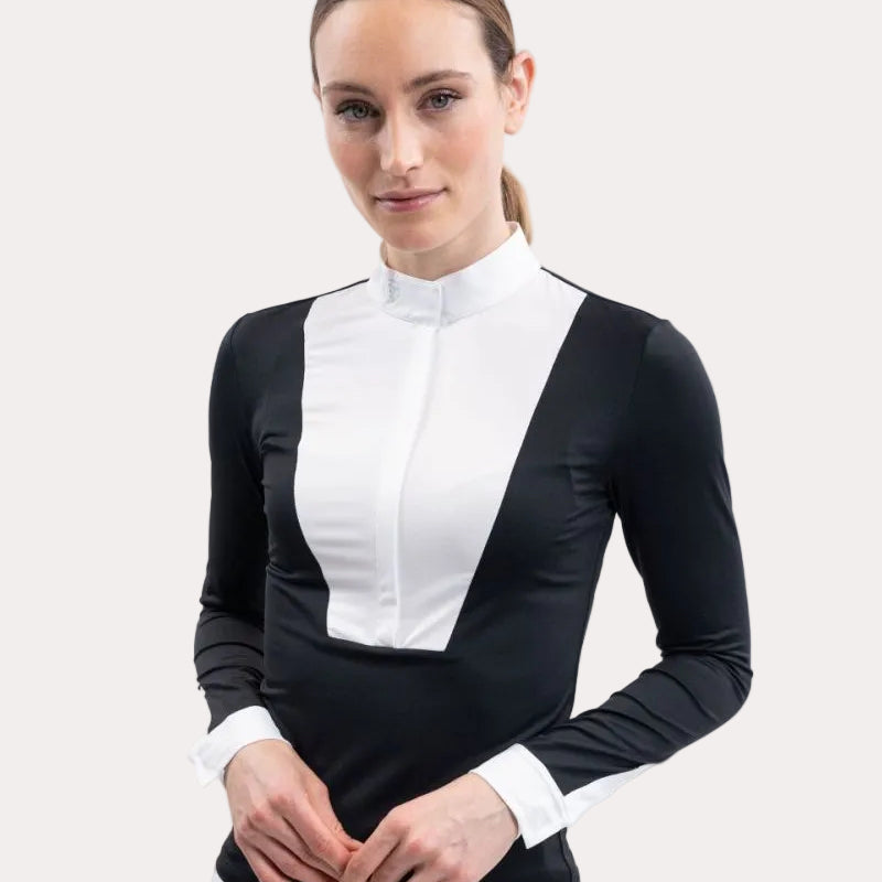 Polo De Concours Stella - HARCOUR