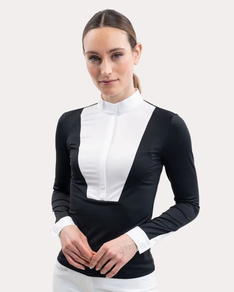 Polo De Concours Stella - HARCOUR