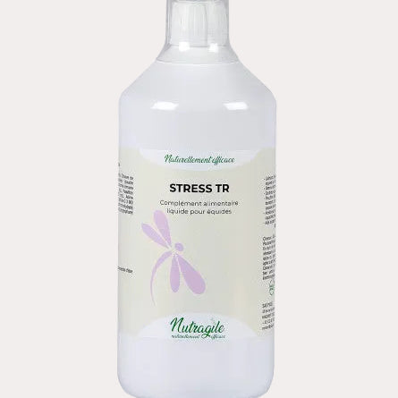 Stress TR liquide - NUTRAGILE