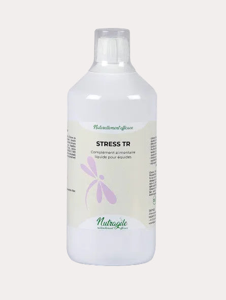 Stress TR liquide - NUTRAGILE
