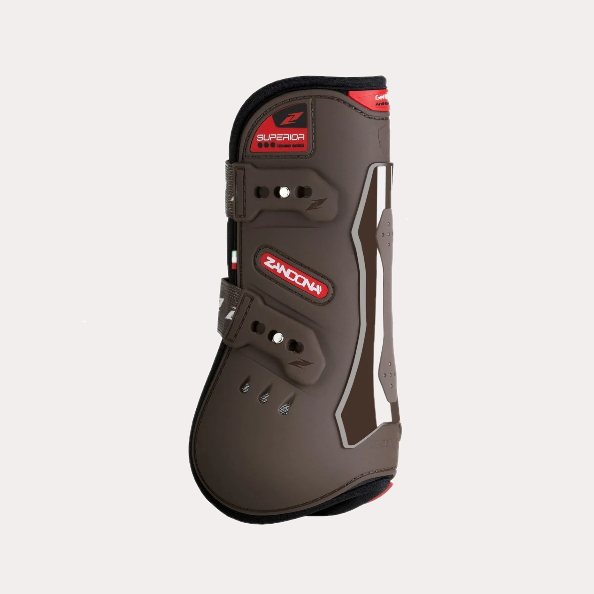 ZANDONA SUPERIOR AIR TENDON - BROWN EDITION