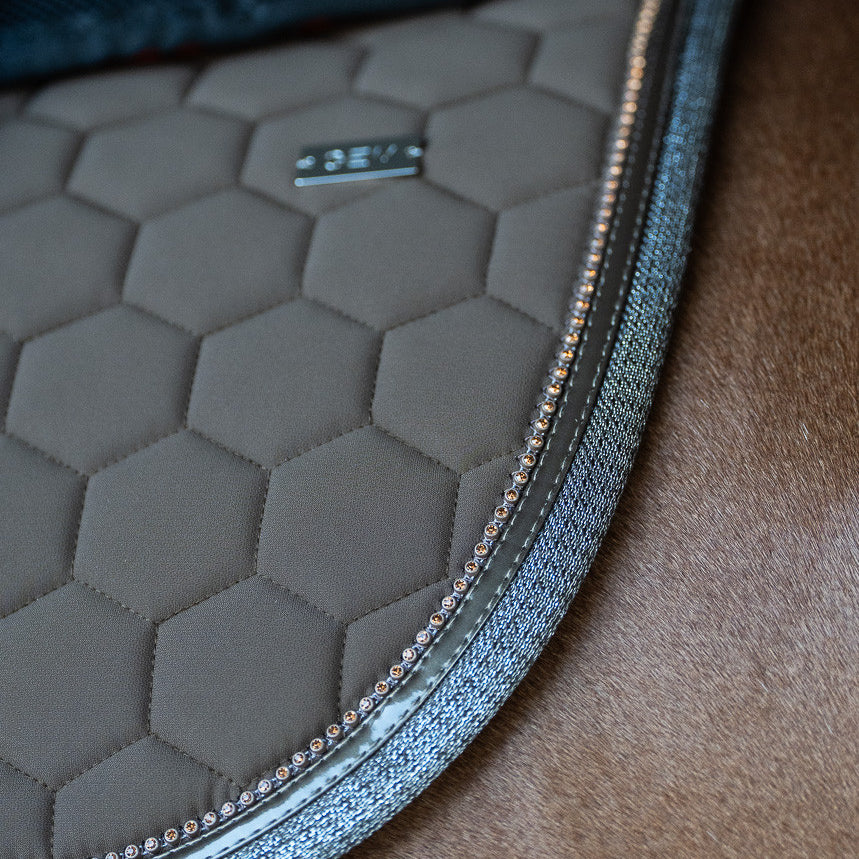 Tapis ATLAS brownie - GEM
