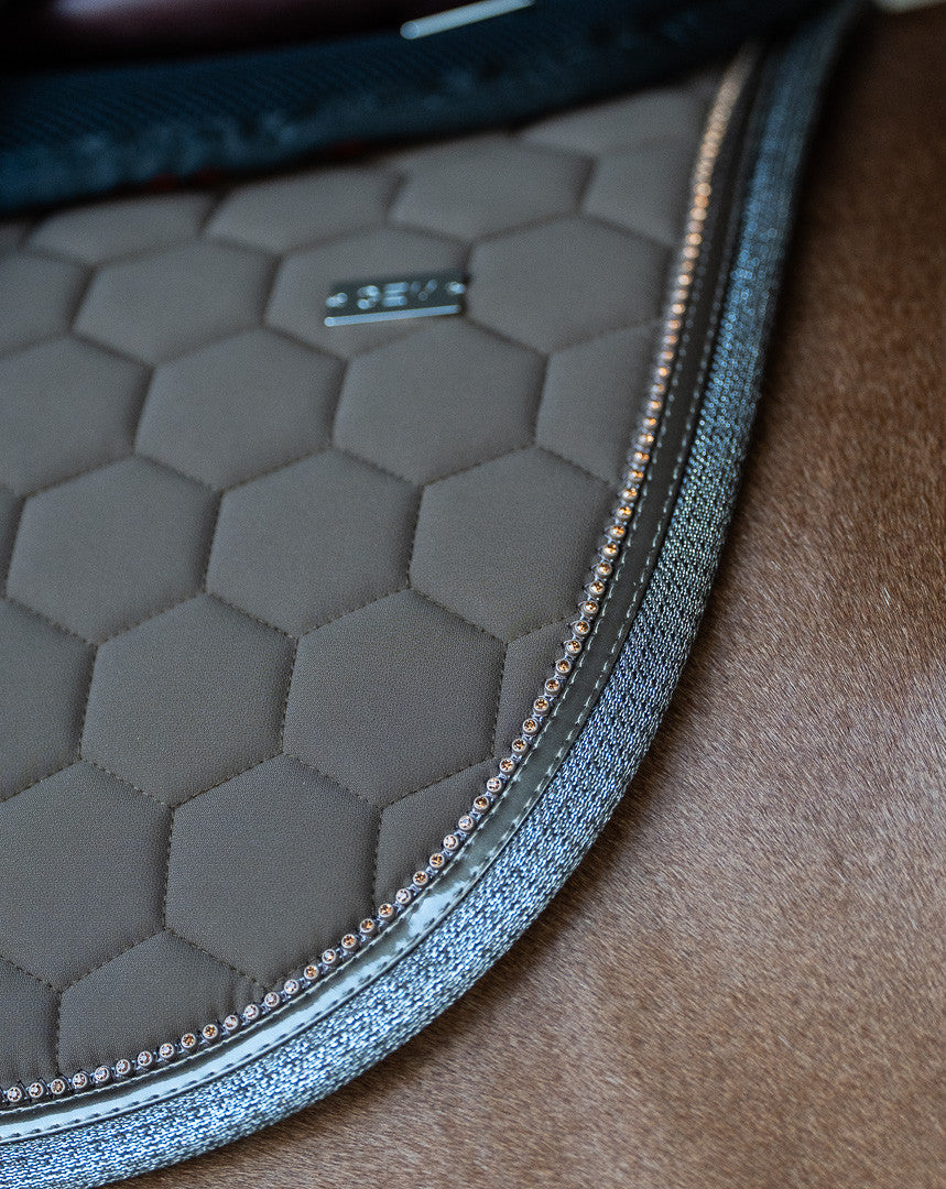 Tapis ATLAS brownie - GEM