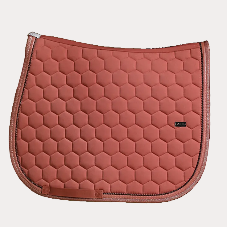 Tapis ATLAS rose - GEM