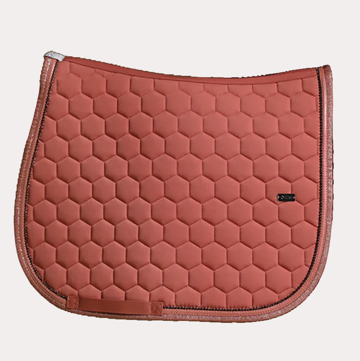 Tapis ATLAS rose - GEM