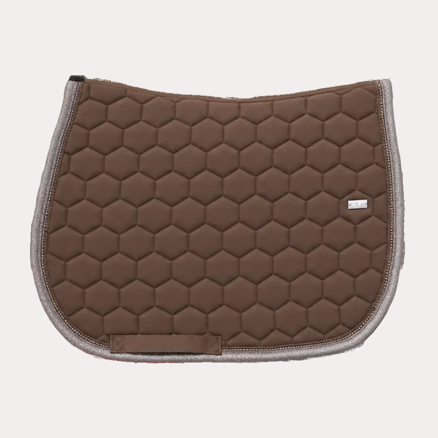 Tapis ATLAS brownie - GEM