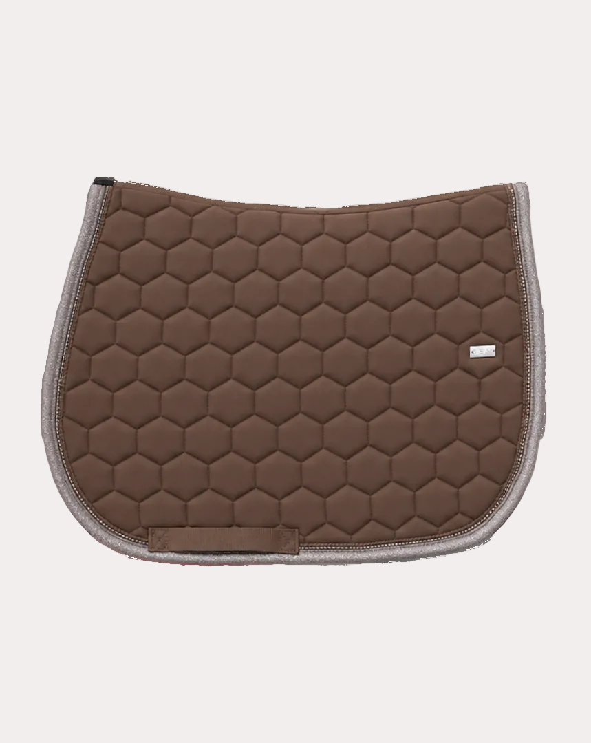 Tapis ATLAS brownie - GEM