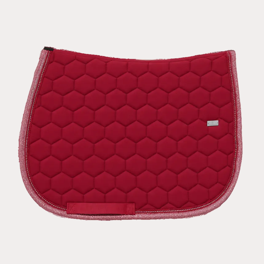 Tapis ATLAS cerise - GEM
