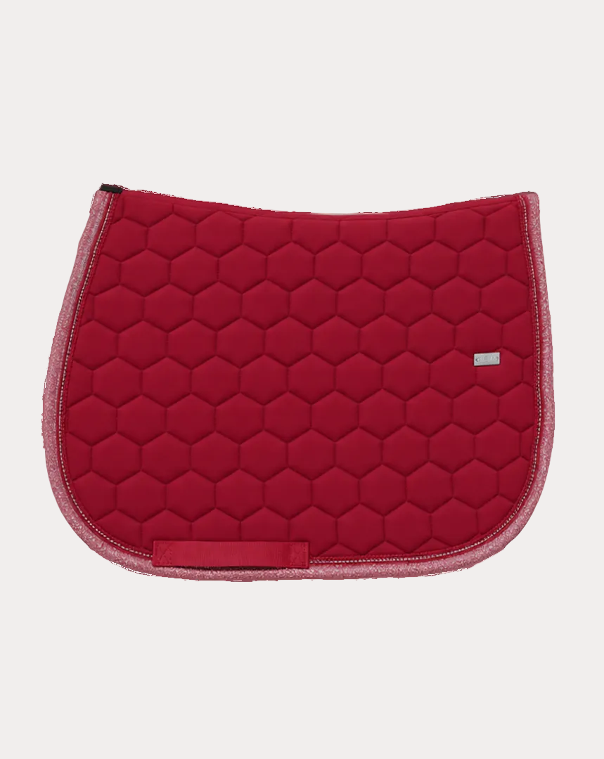 Tapis ATLAS cerise - GEM