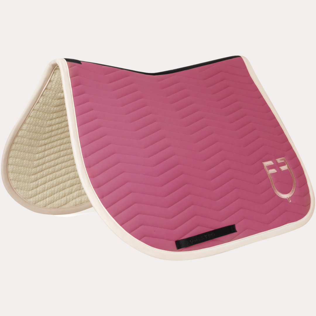 Tapis jumping Wave - EQUESTRO