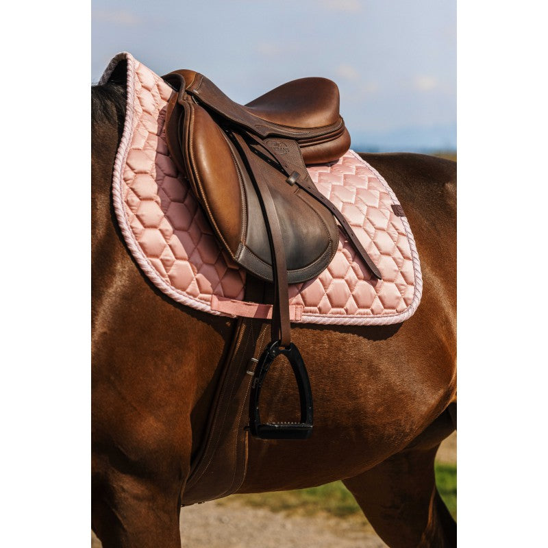 Tapis de selle Pretty - EQUITHÈME