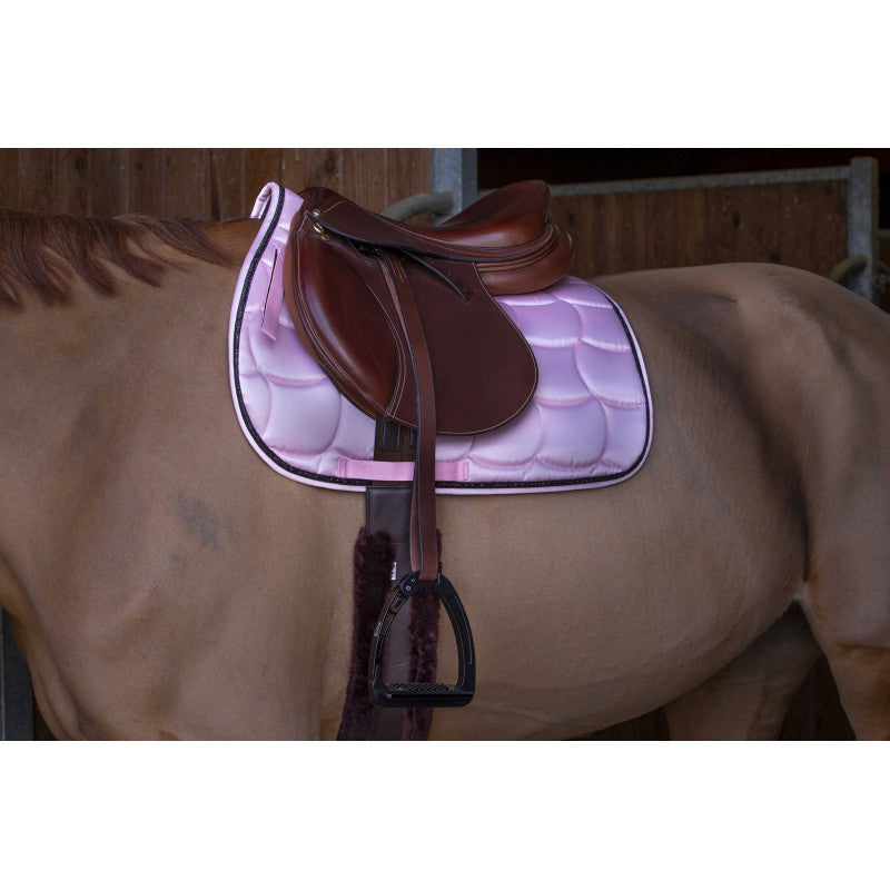 Tapis de selle Satin - EQUITHÈME