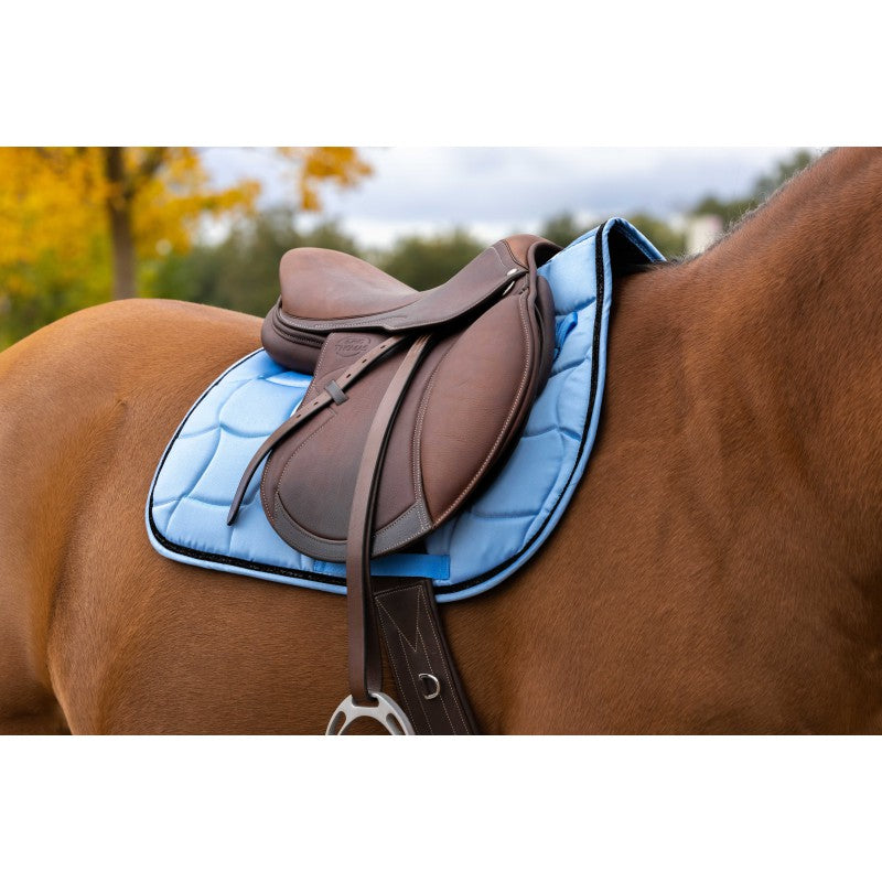 Tapis de selle Satin - EQUITHÈME