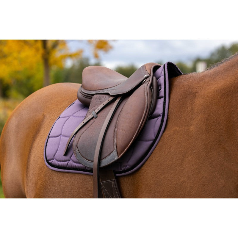Tapis de selle Satin - EQUITHÈME
