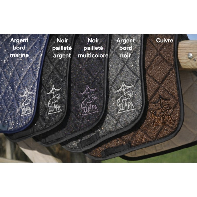 Tapis Glitter - JU&PA