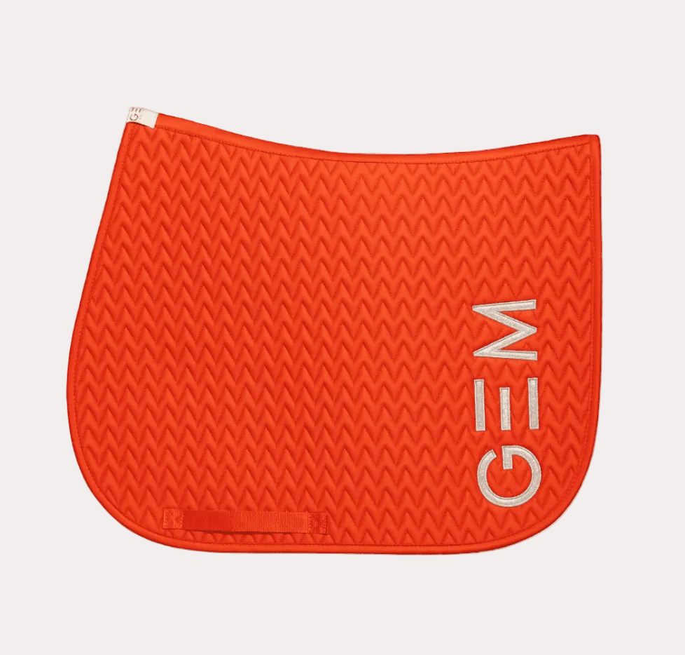 Tapis TEN corail - GEM