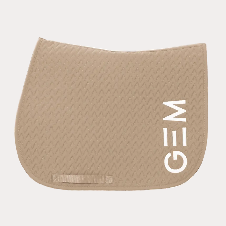 Tapis Ten Latte - GEM
