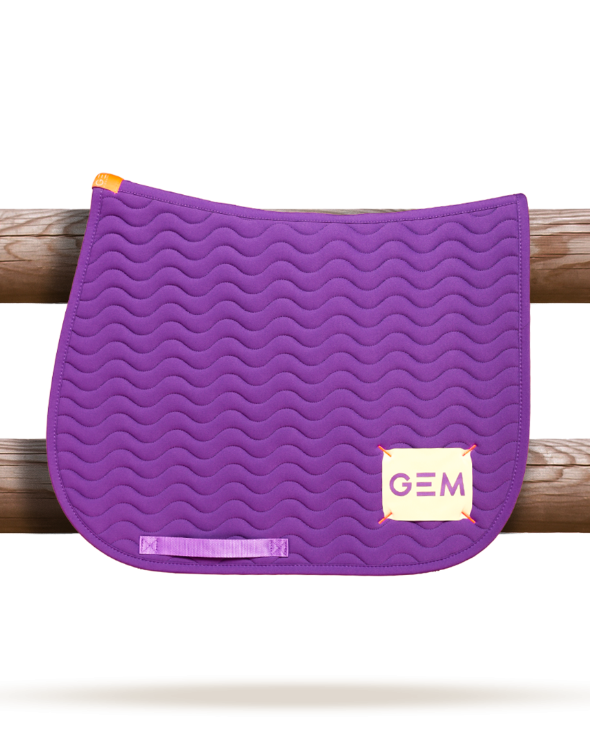 Tapis TOUCTOUC - GEM