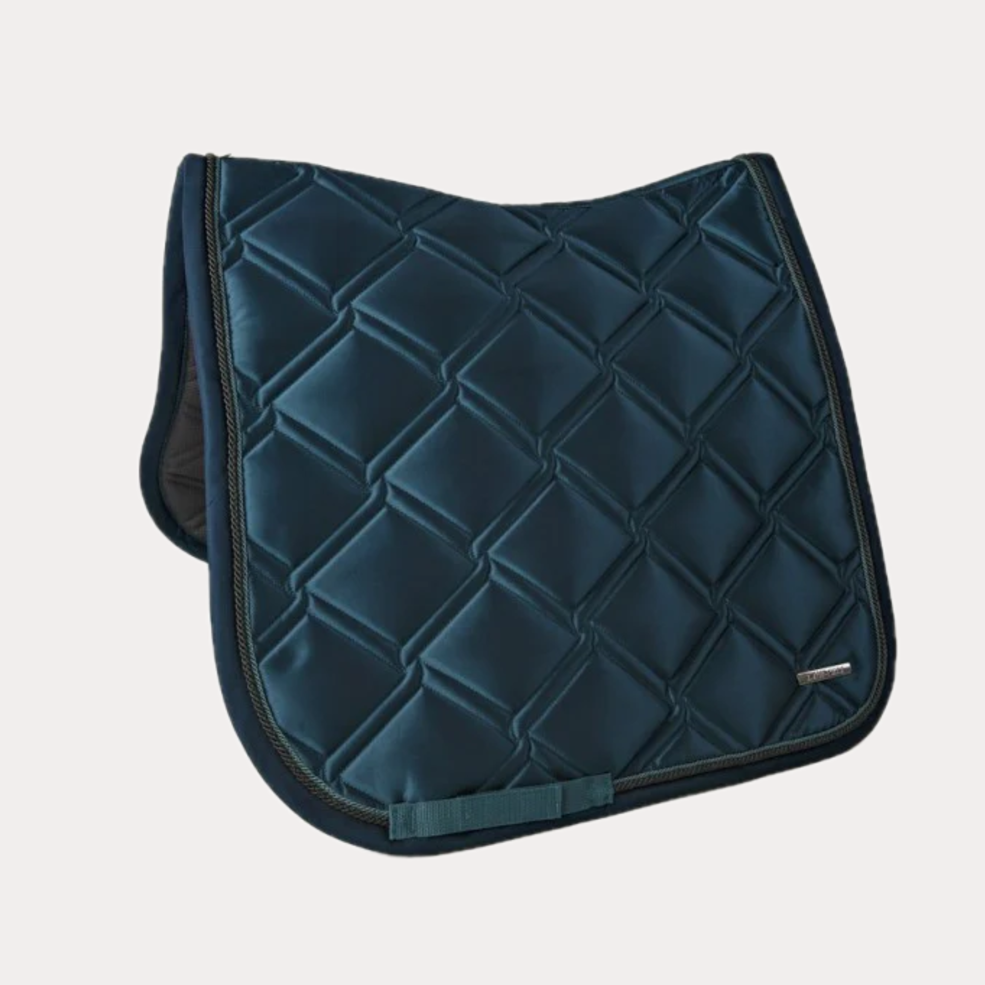 Tapis de dressage AURORA bleu -  Lami cell