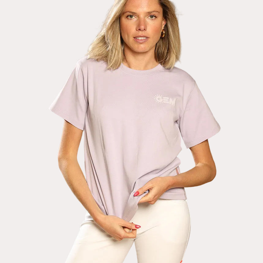 Tee-shirt Sunshine - GEM