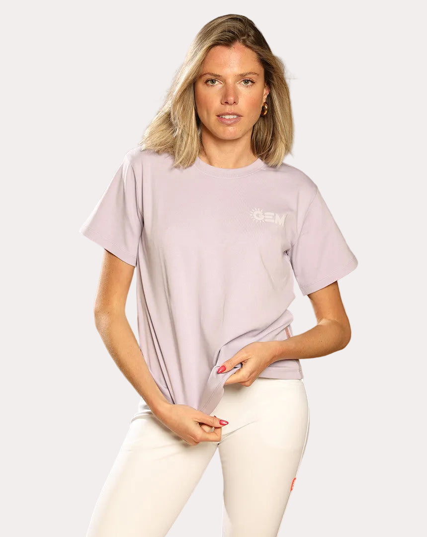 Tee-shirt Sunshine - GEM