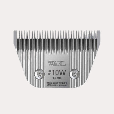 Tête de coup WAHL - KM Supera