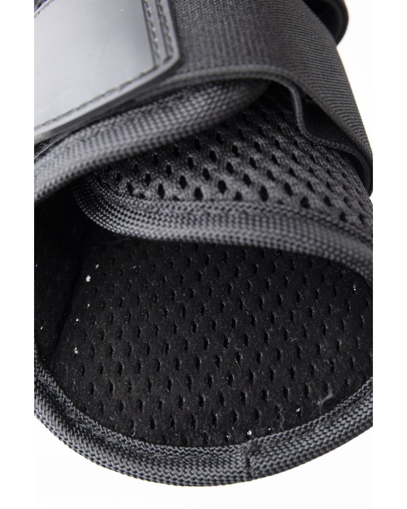 Tolede Protections Souples 3D Mesh Velours - PRO CONFORT