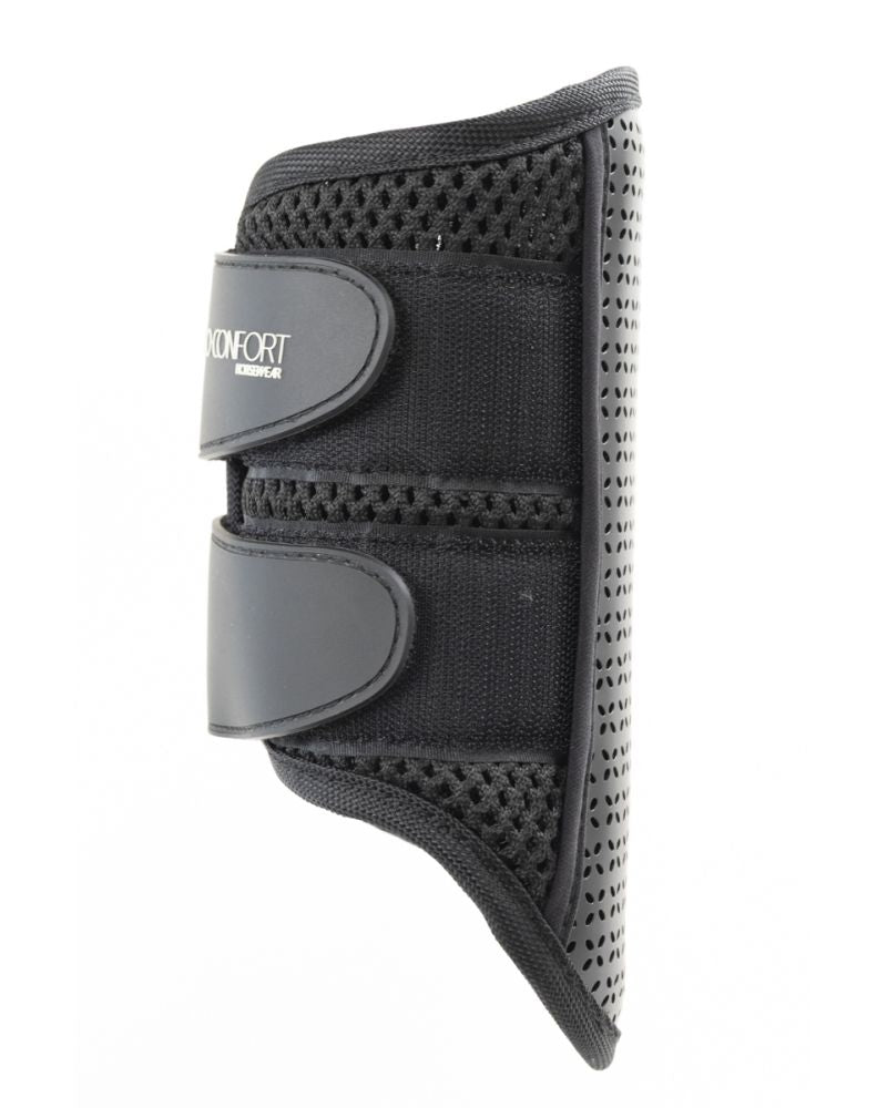 Tolede Protections Souples 3D Mesh Velours - PRO CONFORT