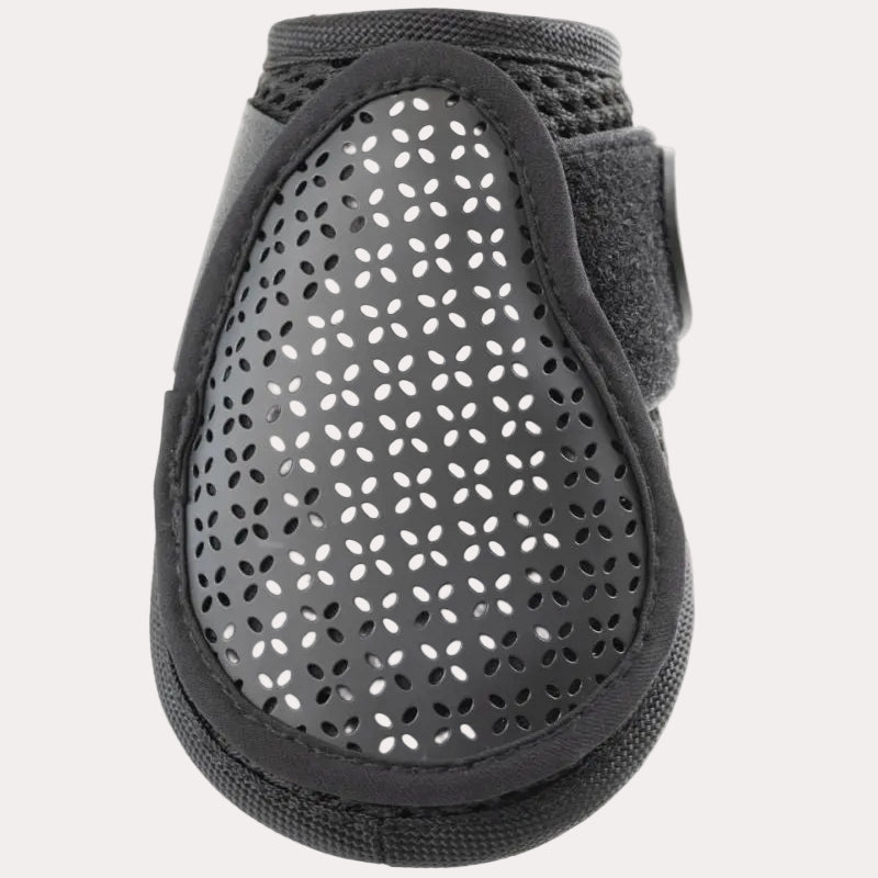 Toscane Protèges-Boulets Souples 3D Mesh Velours - PRO CONFORT