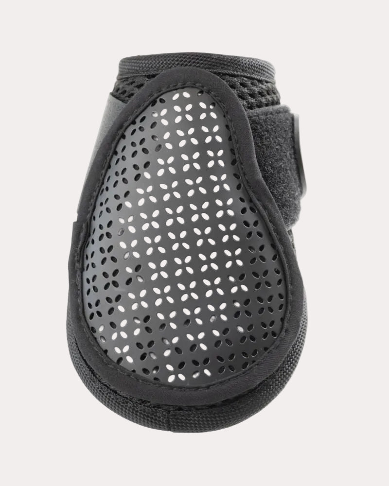 Toscane Protèges-Boulets Souples 3D Mesh Velours - PRO CONFORT