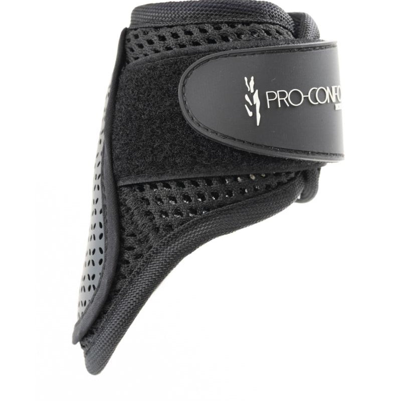 Toscane Protèges-Boulets Souples 3D Mesh Velours - PRO CONFORT