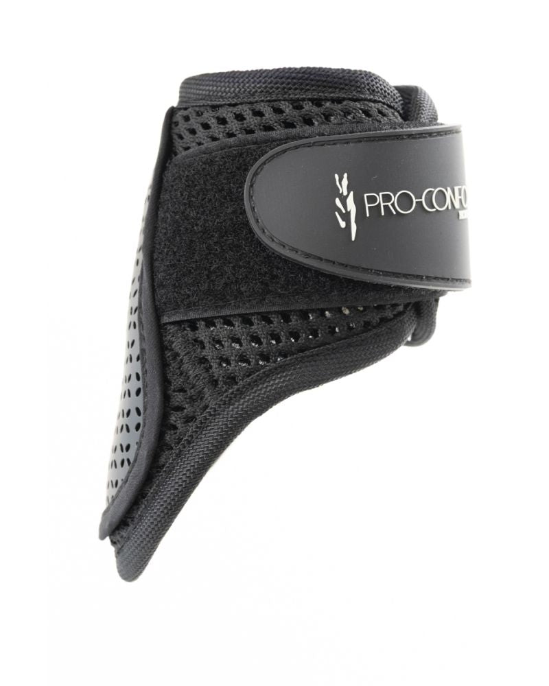 Toscane Protèges-Boulets Souples 3D Mesh Velours - PRO CONFORT