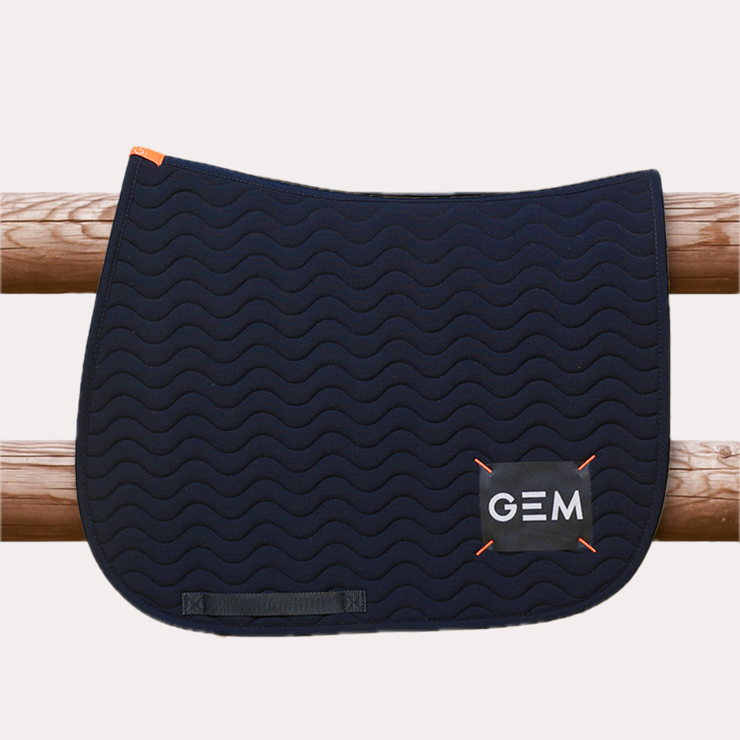 Tapis TOUCTOUC marine - GEM