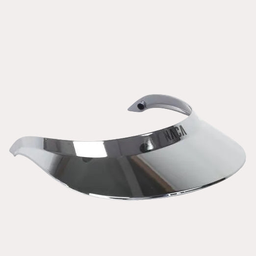 X-RAY ELECTROPLATED - NACA