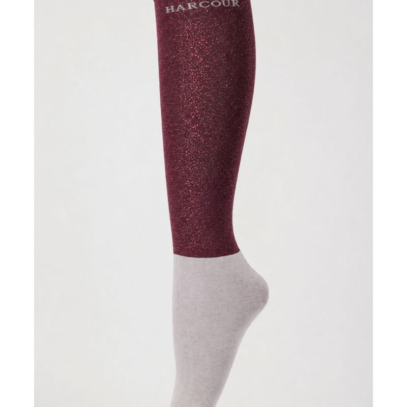 Vaela Chaussettes À Paillettes (X2) - HARCOUR