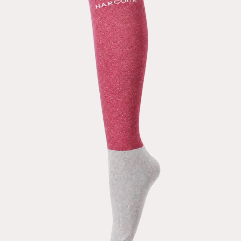 Vaela Chaussettes À Paillettes (X2) - HARCOUR